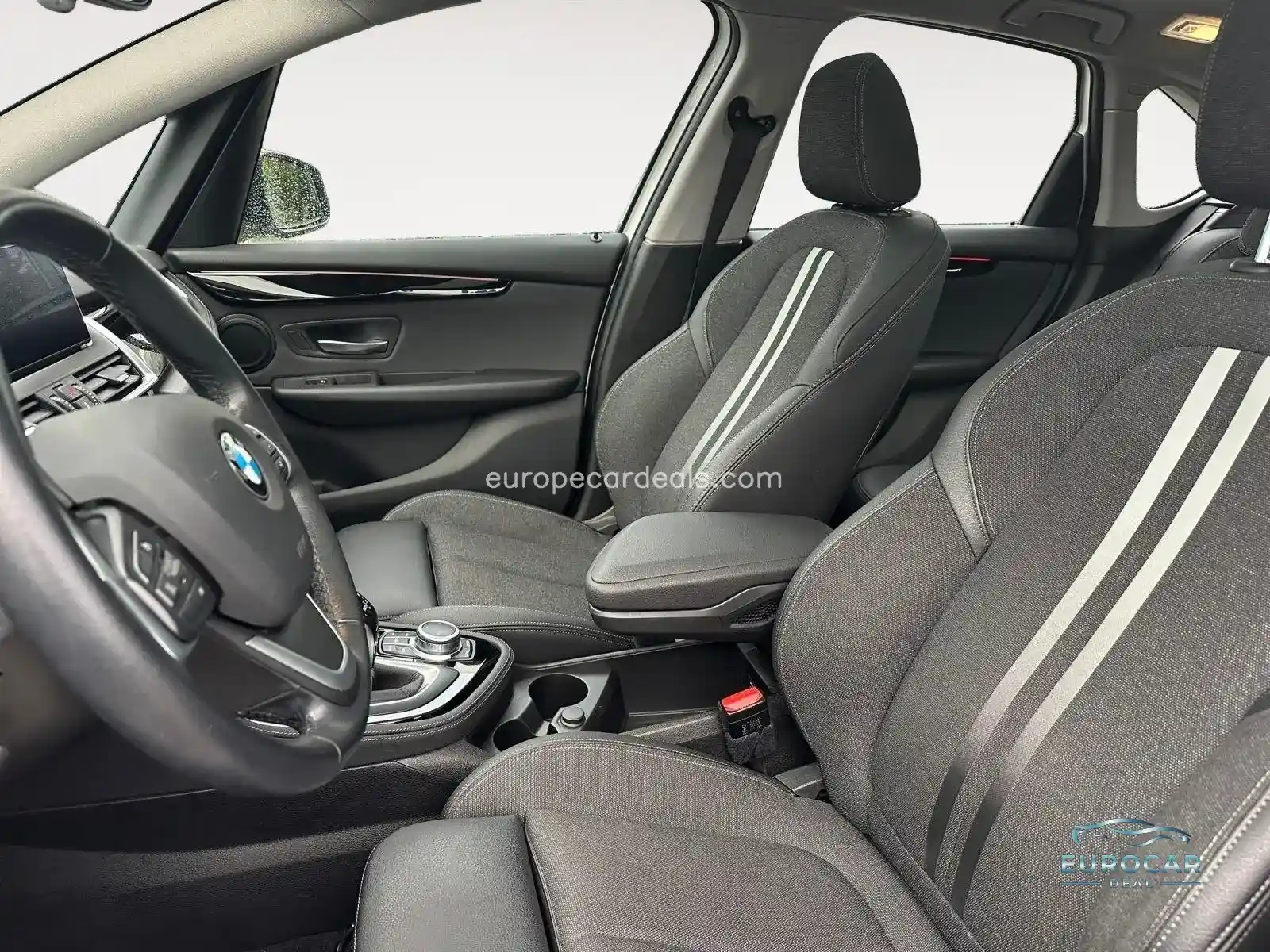 BMW 218 Active Tourer