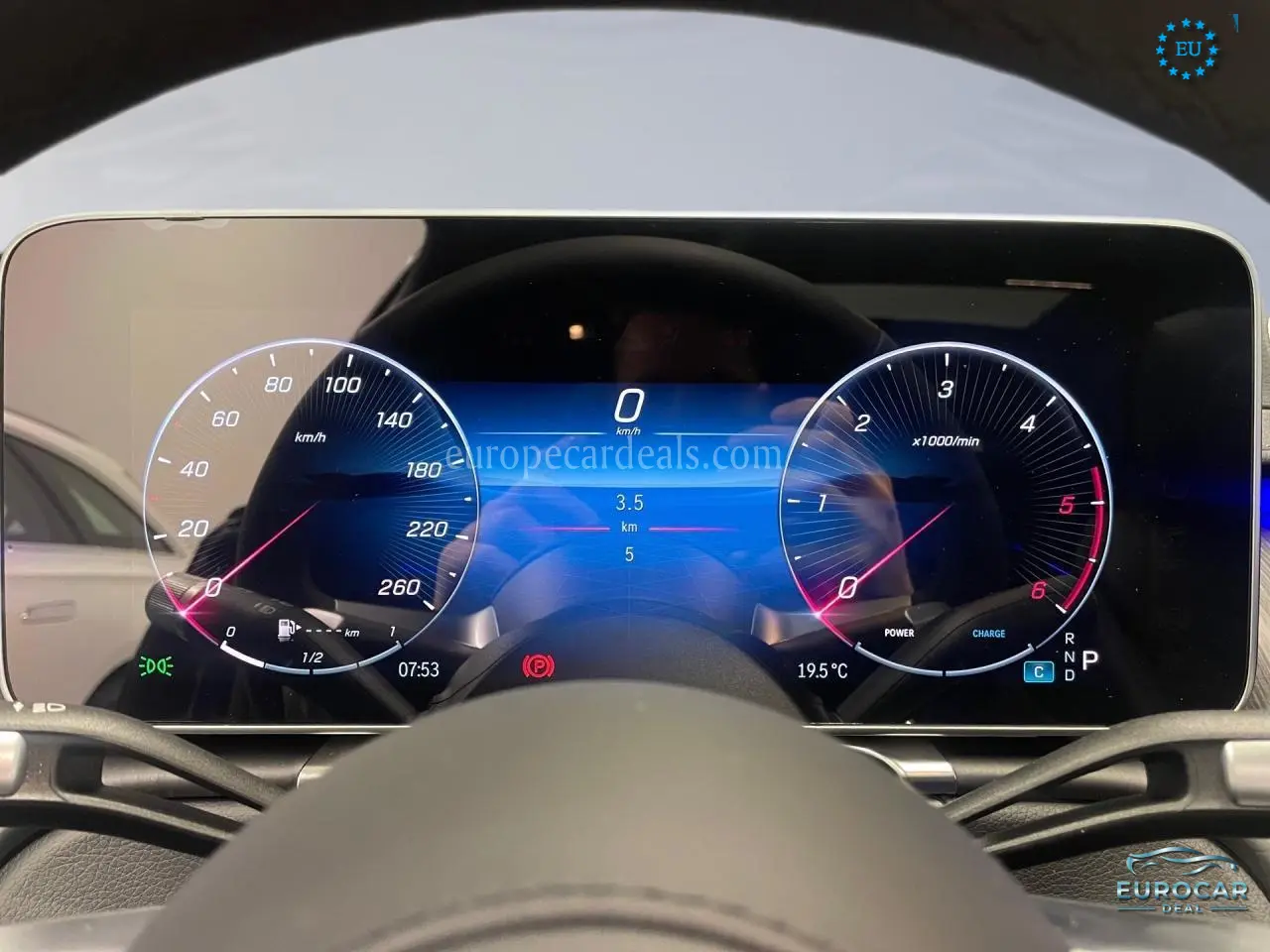 Mercedes-Benz S 350