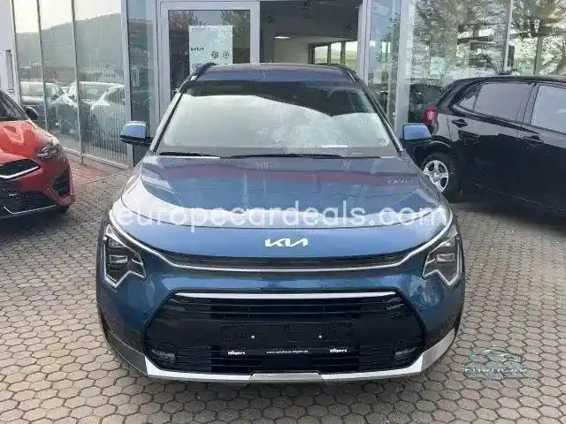 Kia Niro