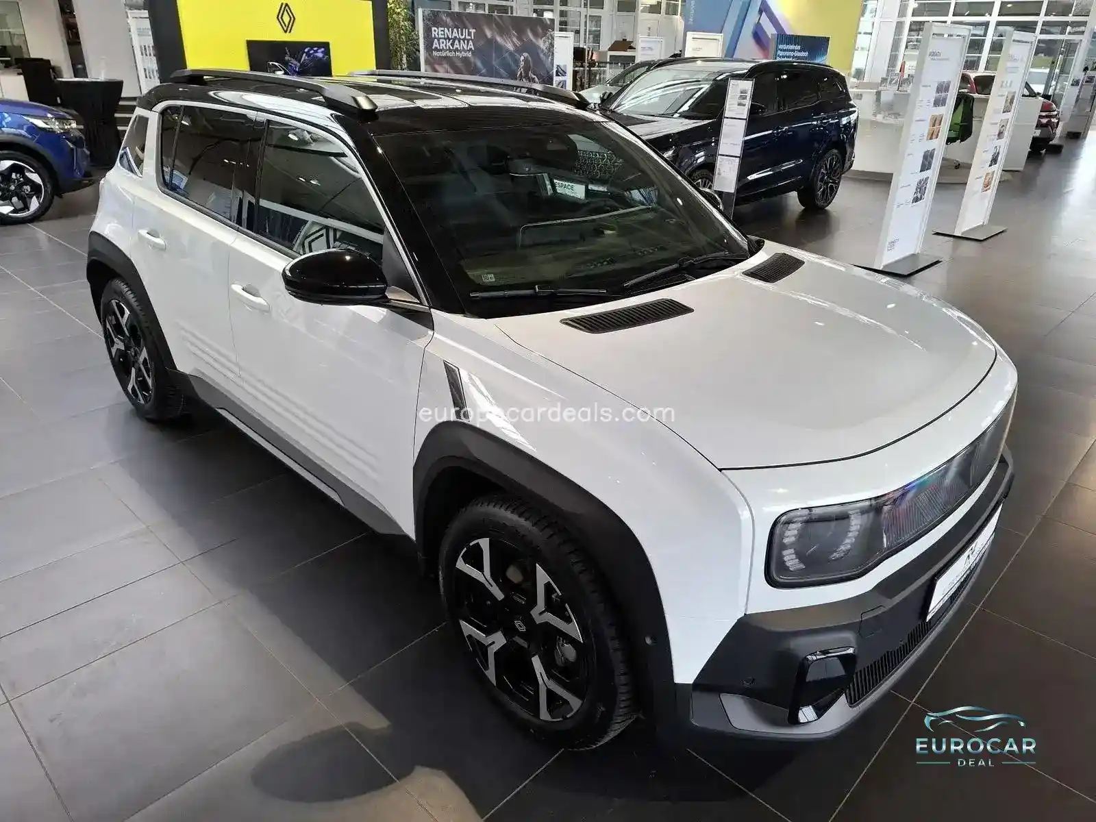 Renault R 4