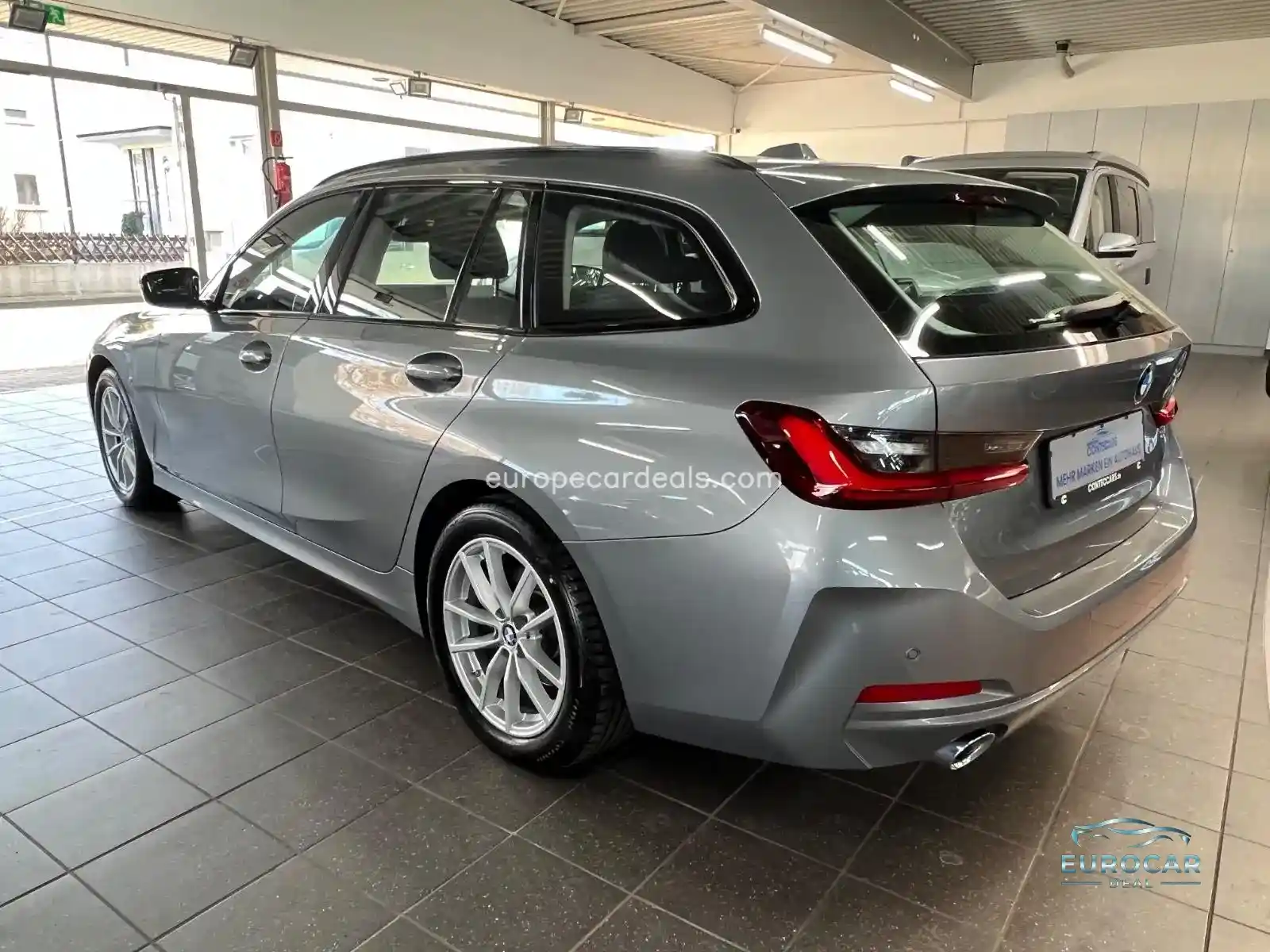 BMW 318