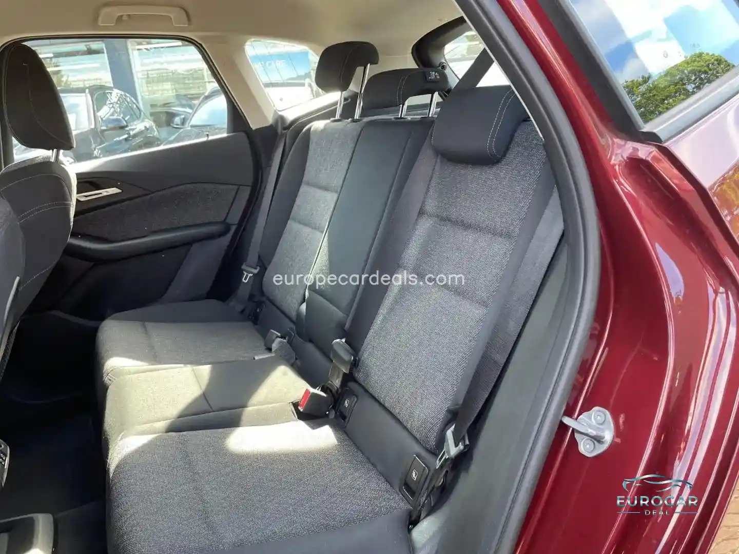 BMW 225 Active Tourer
