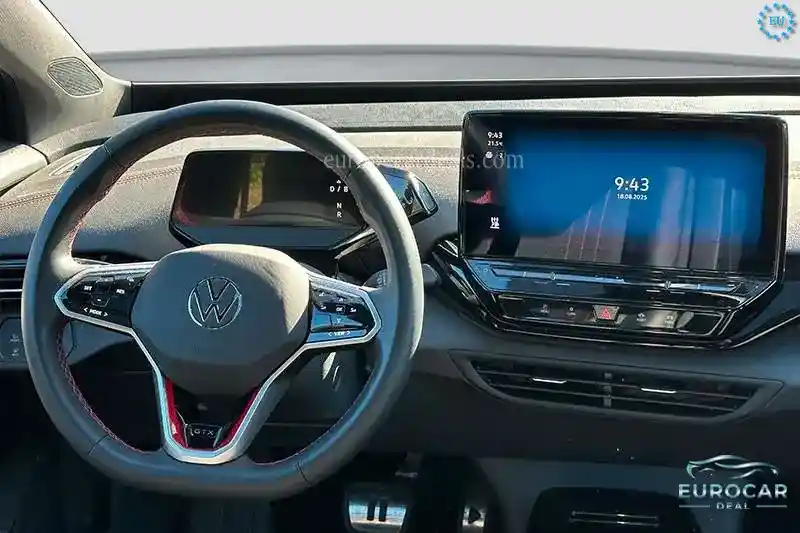 Volkswagen ID.5