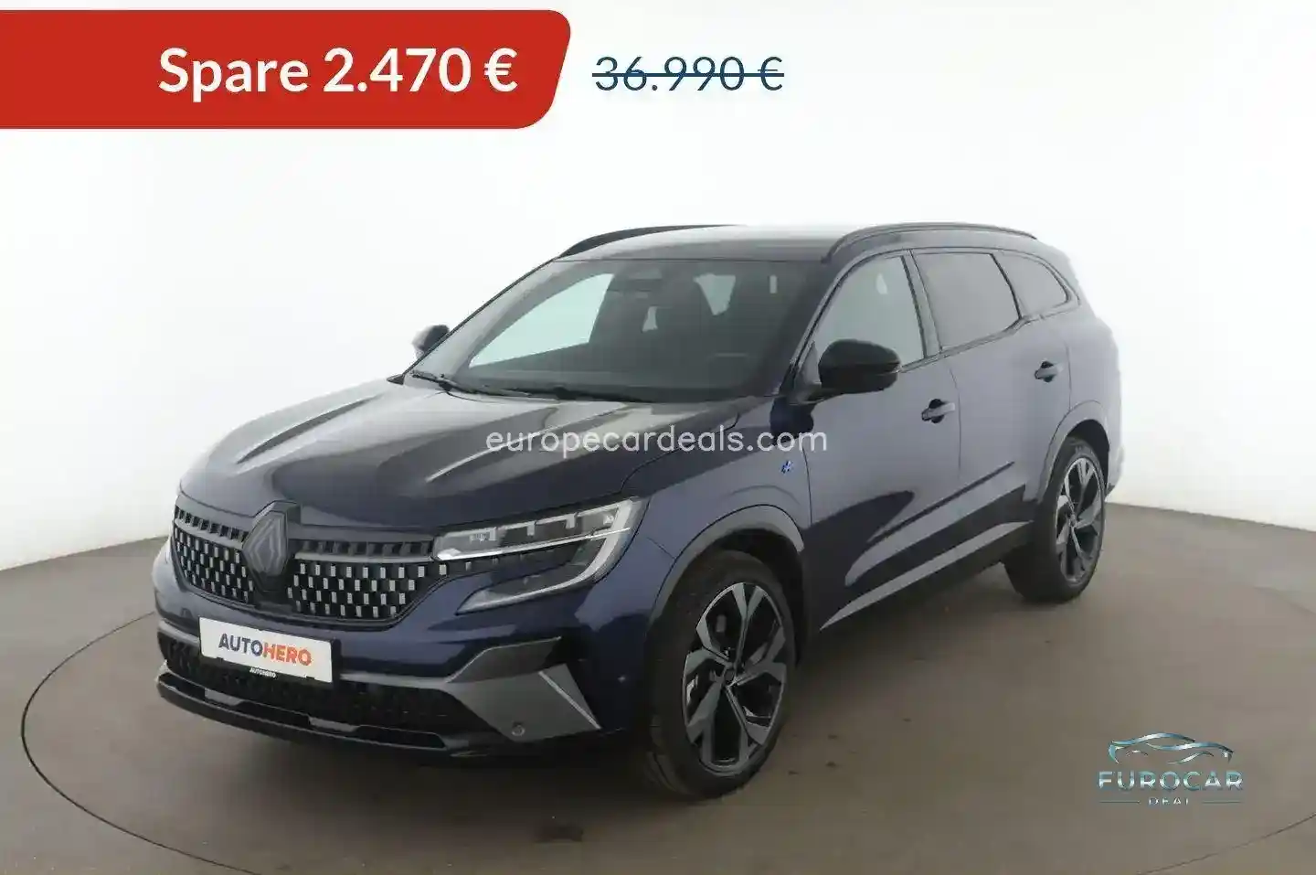 Renault Espace