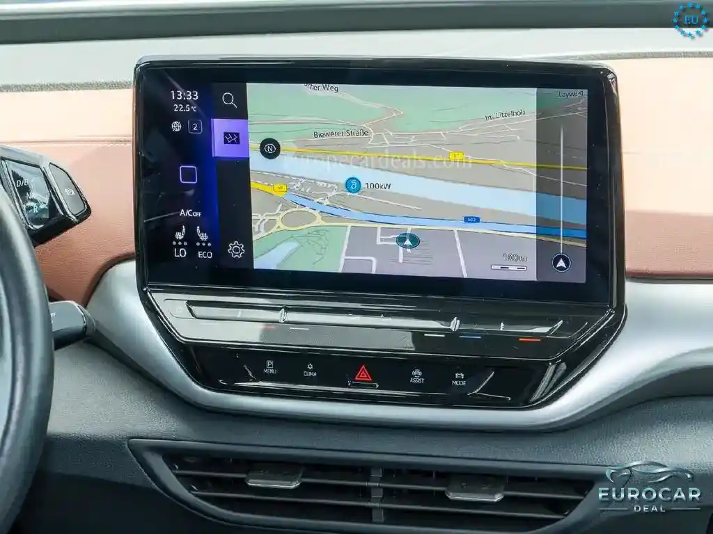 Volkswagen ID.5