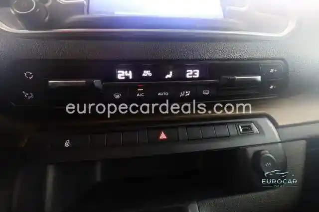 Toyota Proace (Verso)