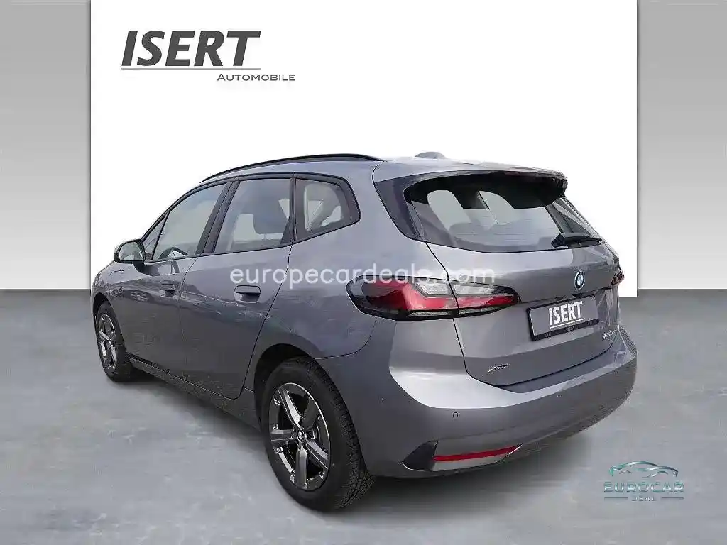 BMW 230 Active Tourer