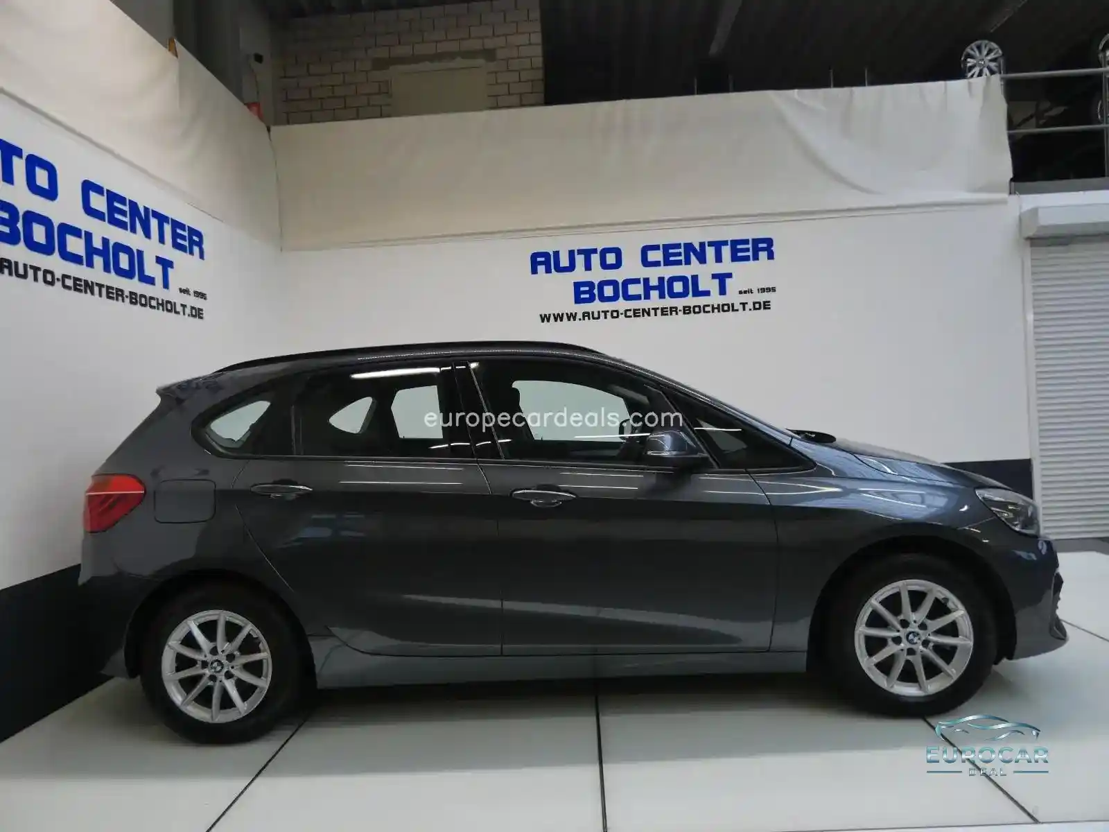 BMW 216 Active Tourer