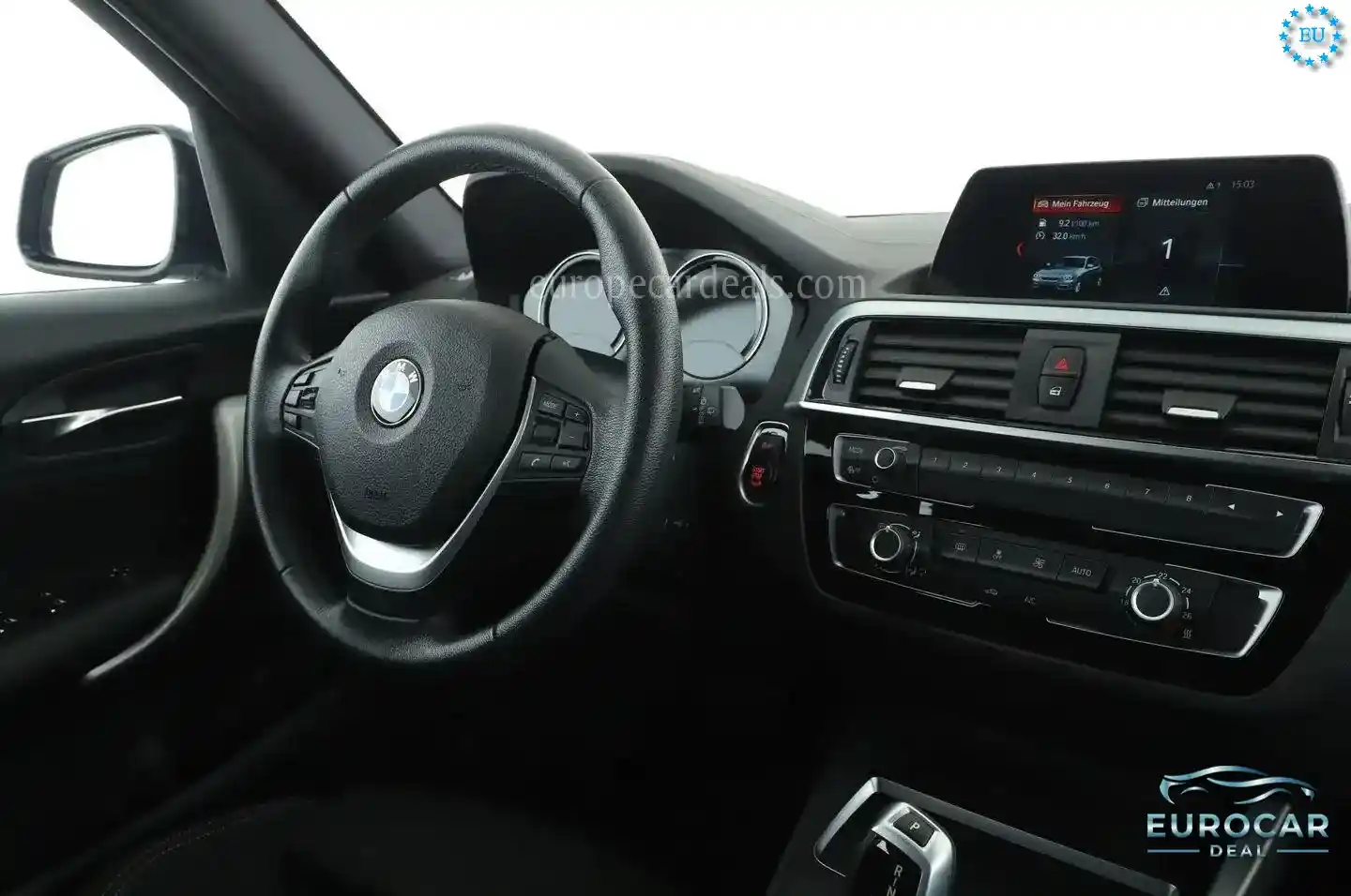 BMW 125