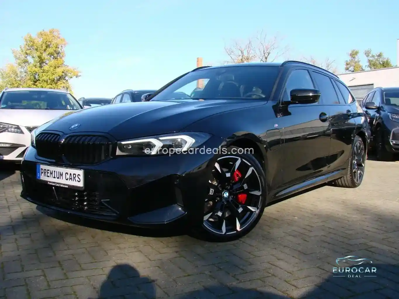 BMW 330