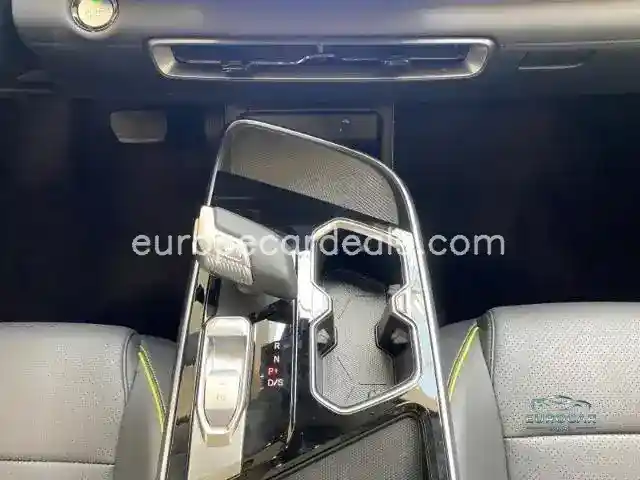 BAIC X55