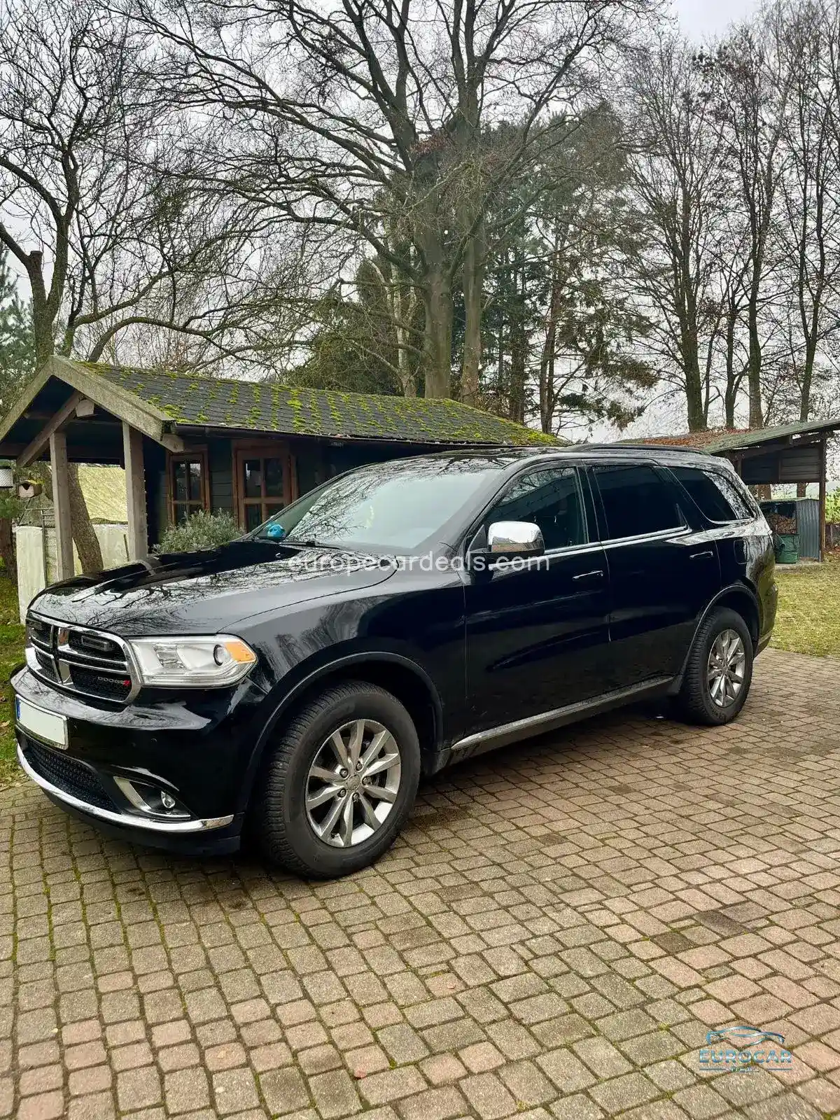Dodge Durango