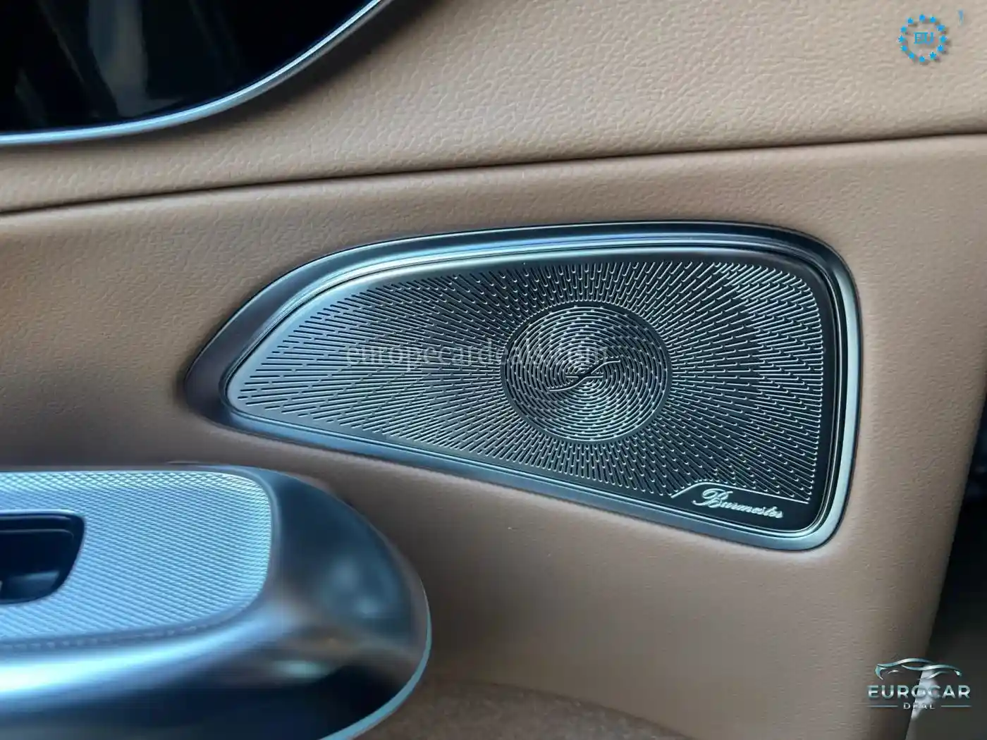 Mercedes-Benz E 450
