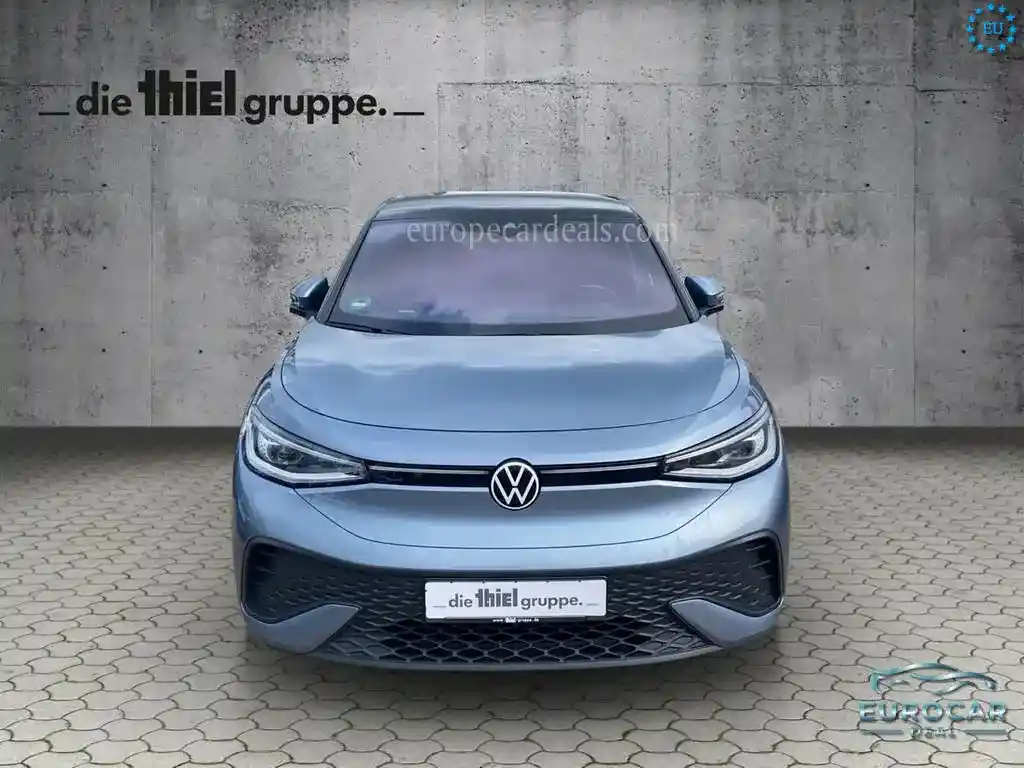 Volkswagen ID.5