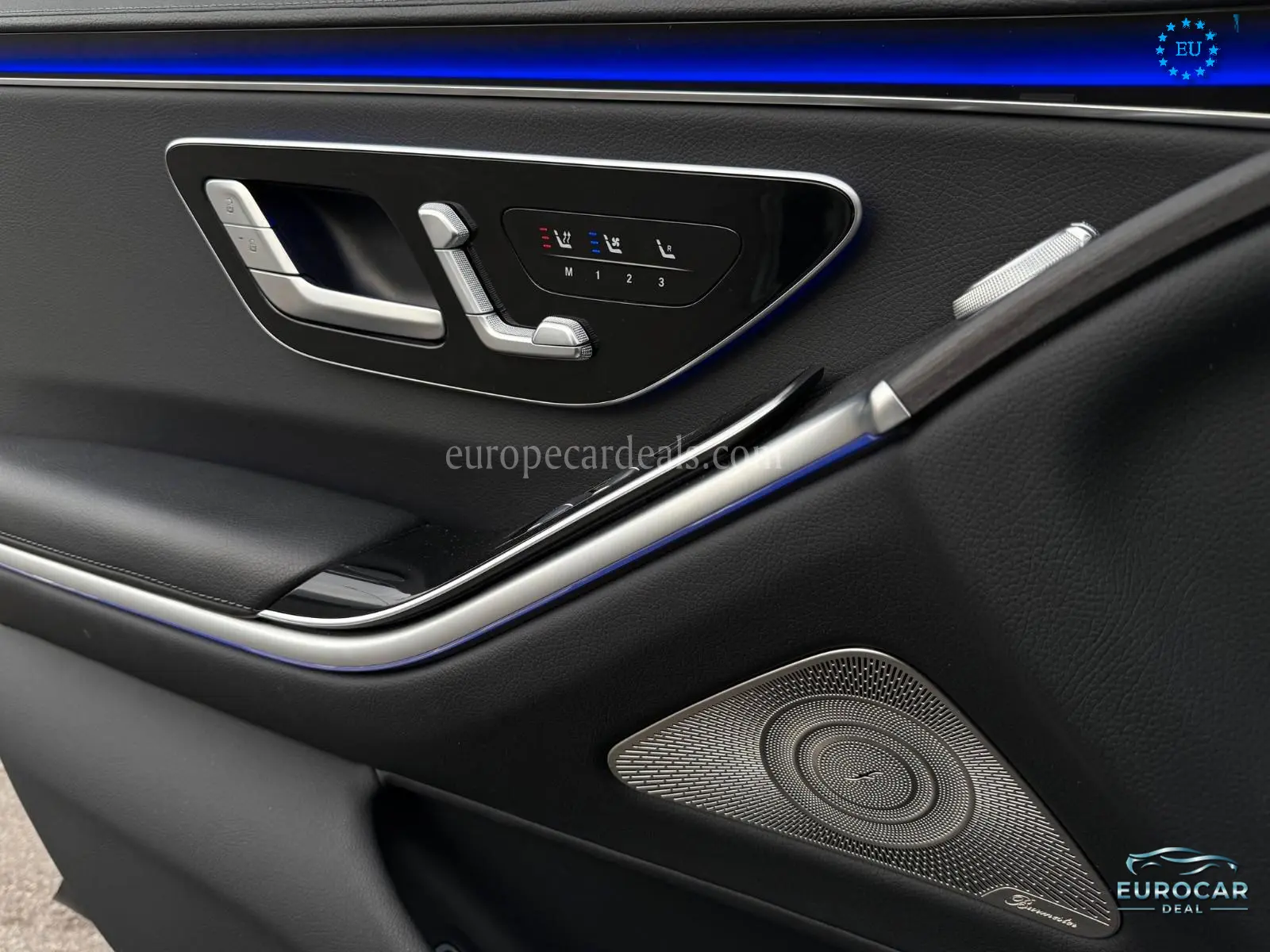 Mercedes-Benz S 580