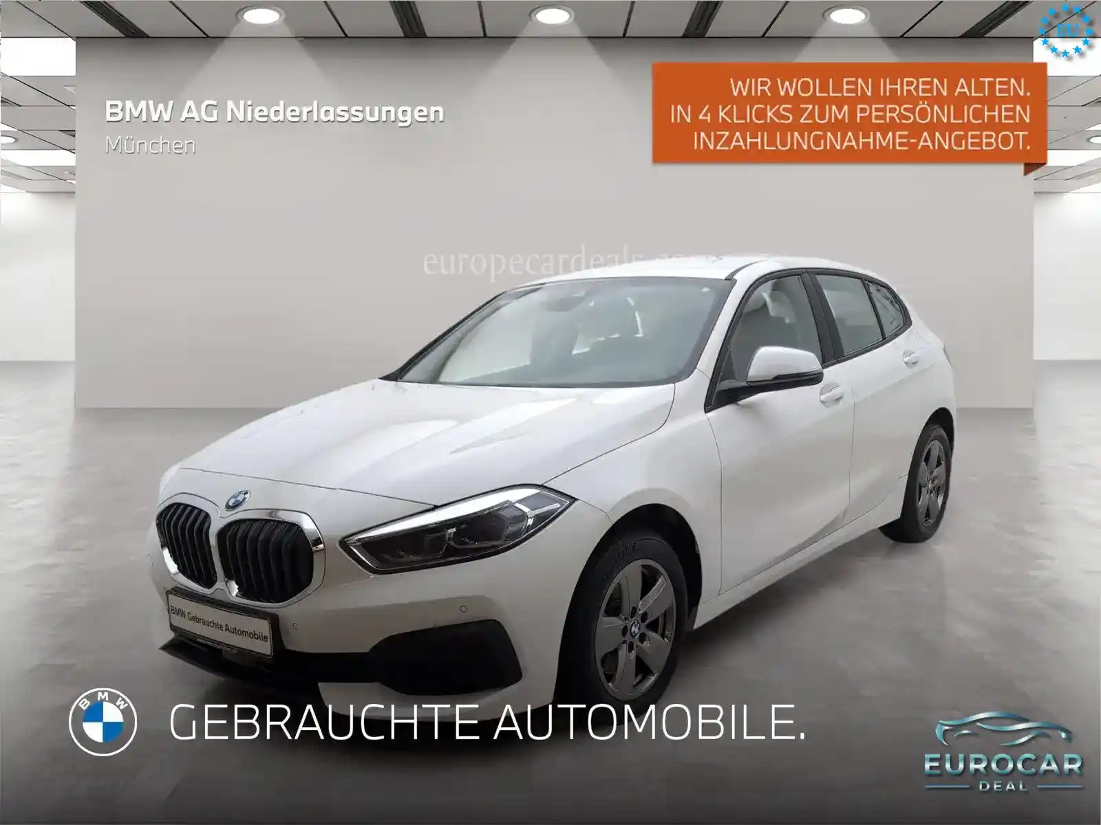 BMW 118