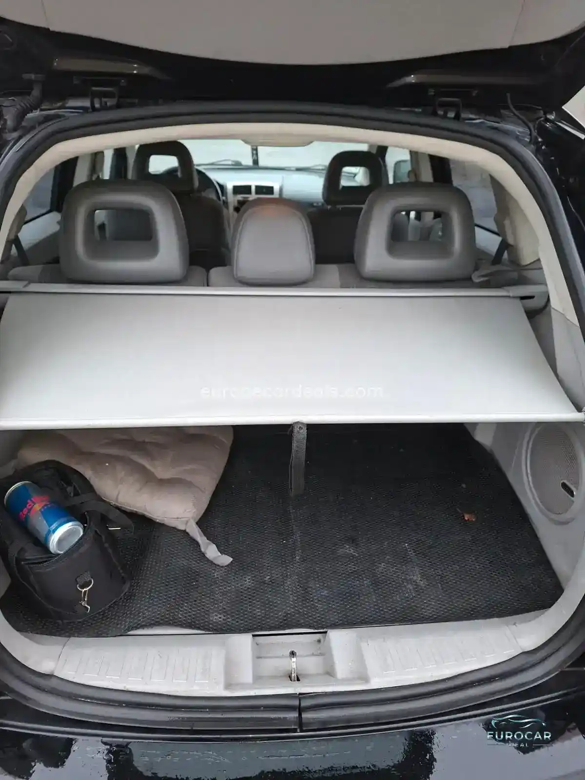 Dodge Caliber
