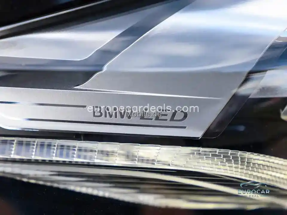 BMW 225 Active Tourer