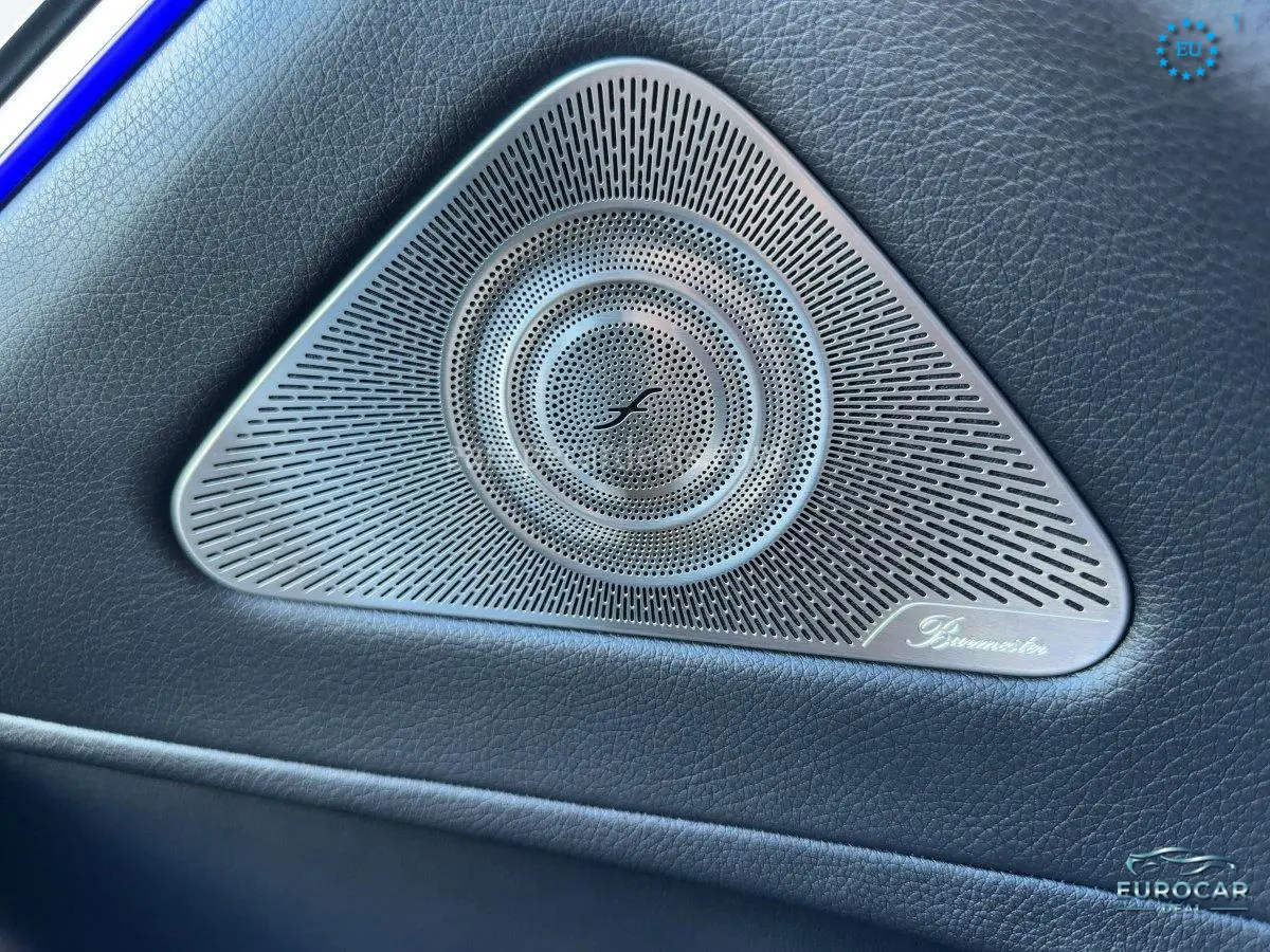 Mercedes-Benz S 400