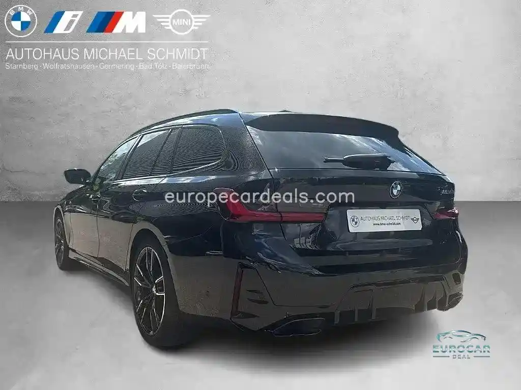 BMW M340i
