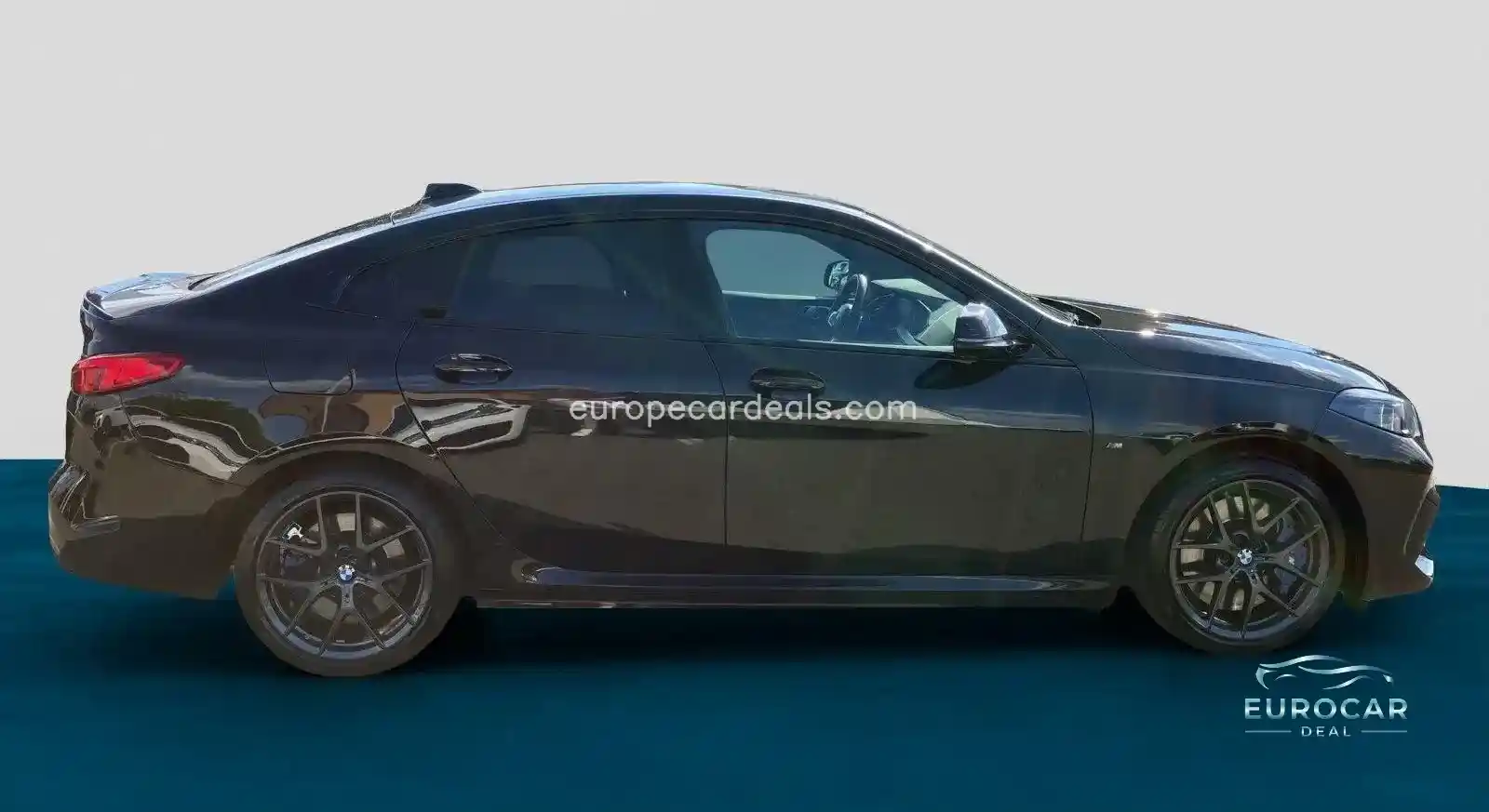 BMW M235