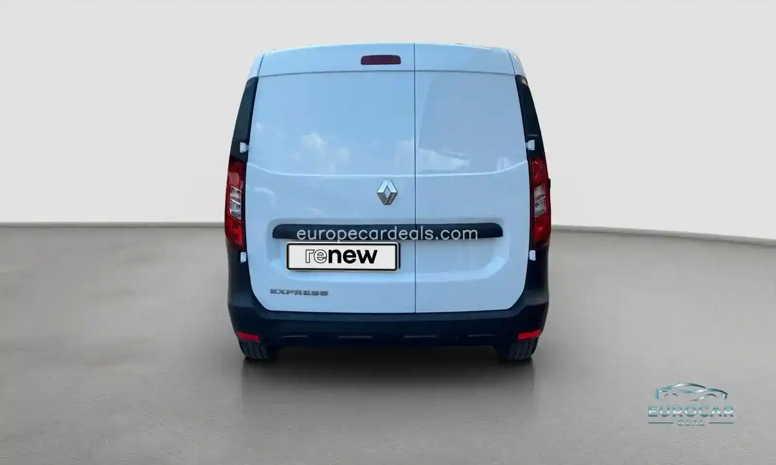 Renault Express