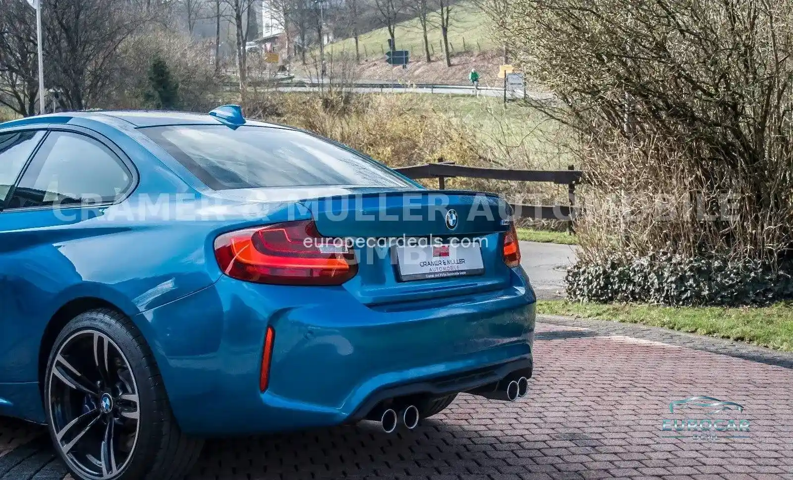 BMW M2