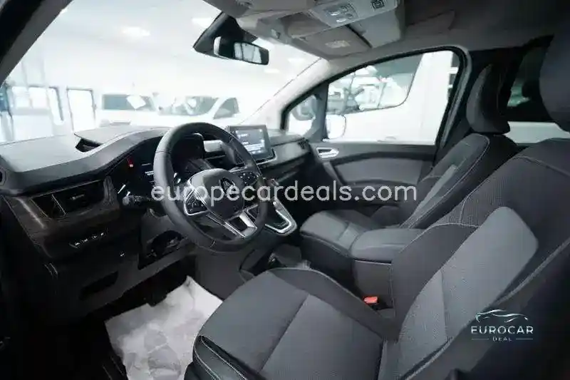 Renault Other