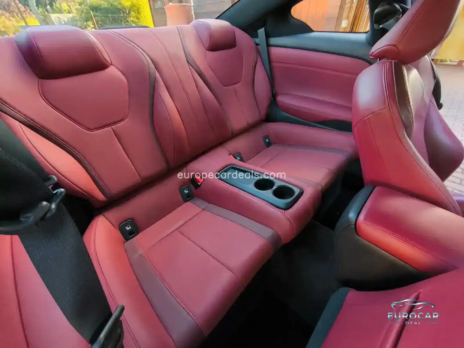 Infiniti Q60