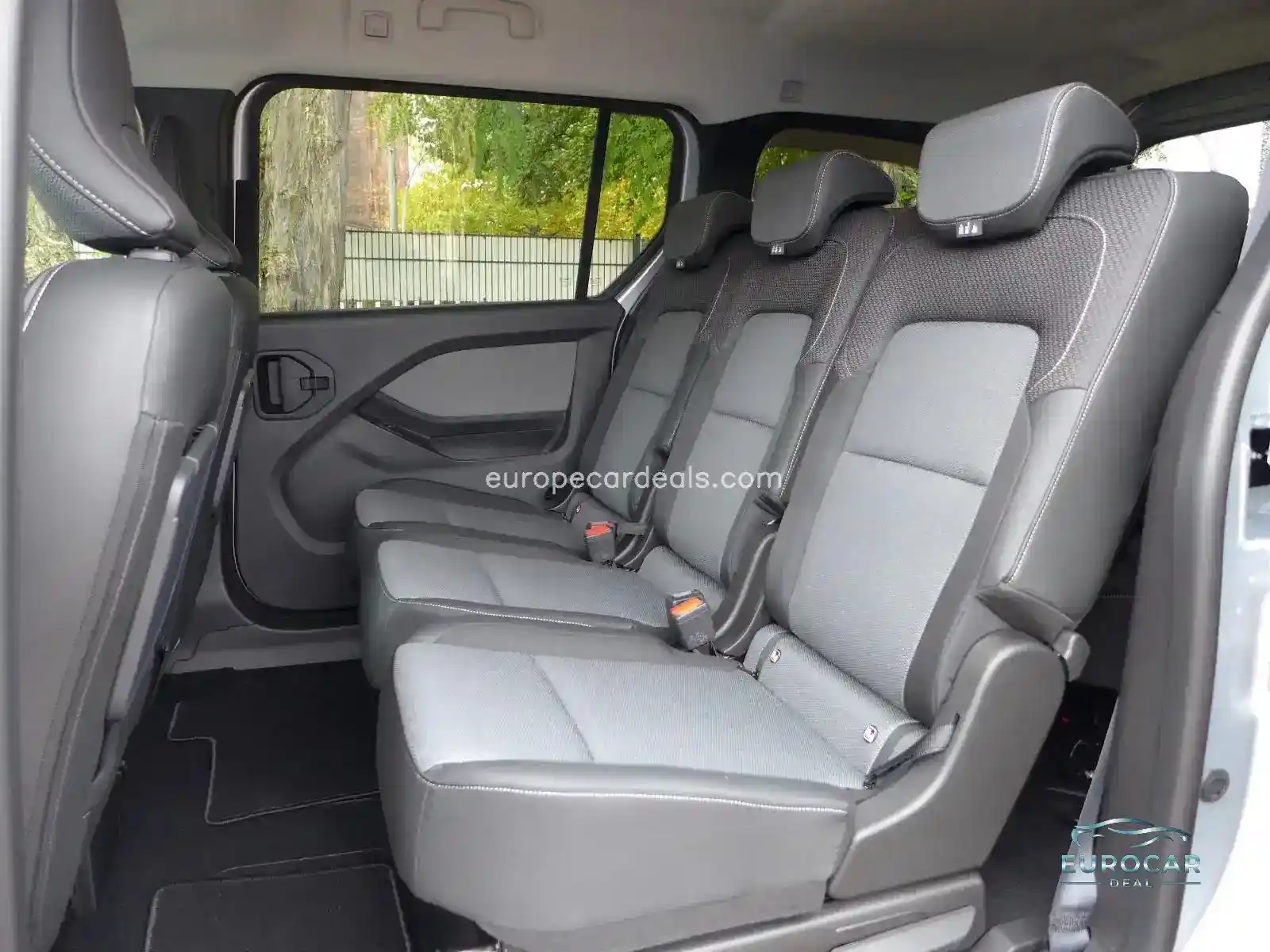 Renault Grand Kangoo