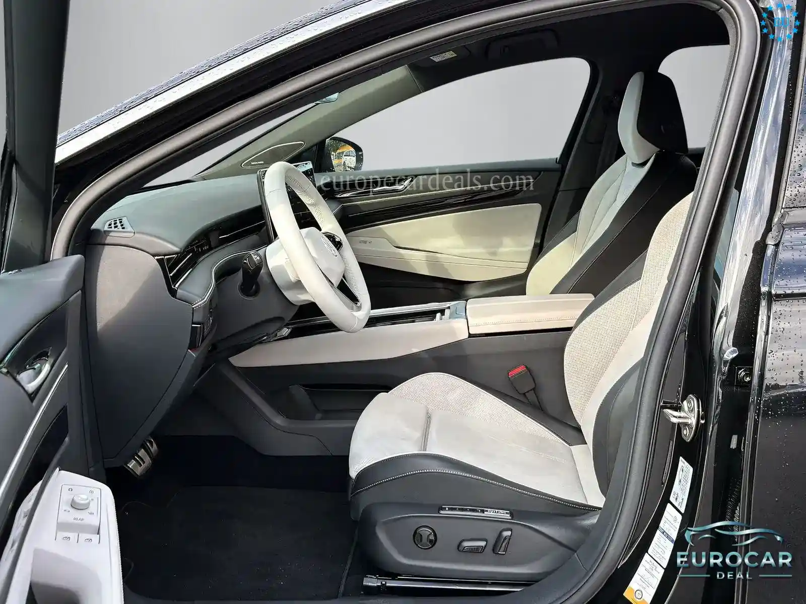 Volkswagen ID.7