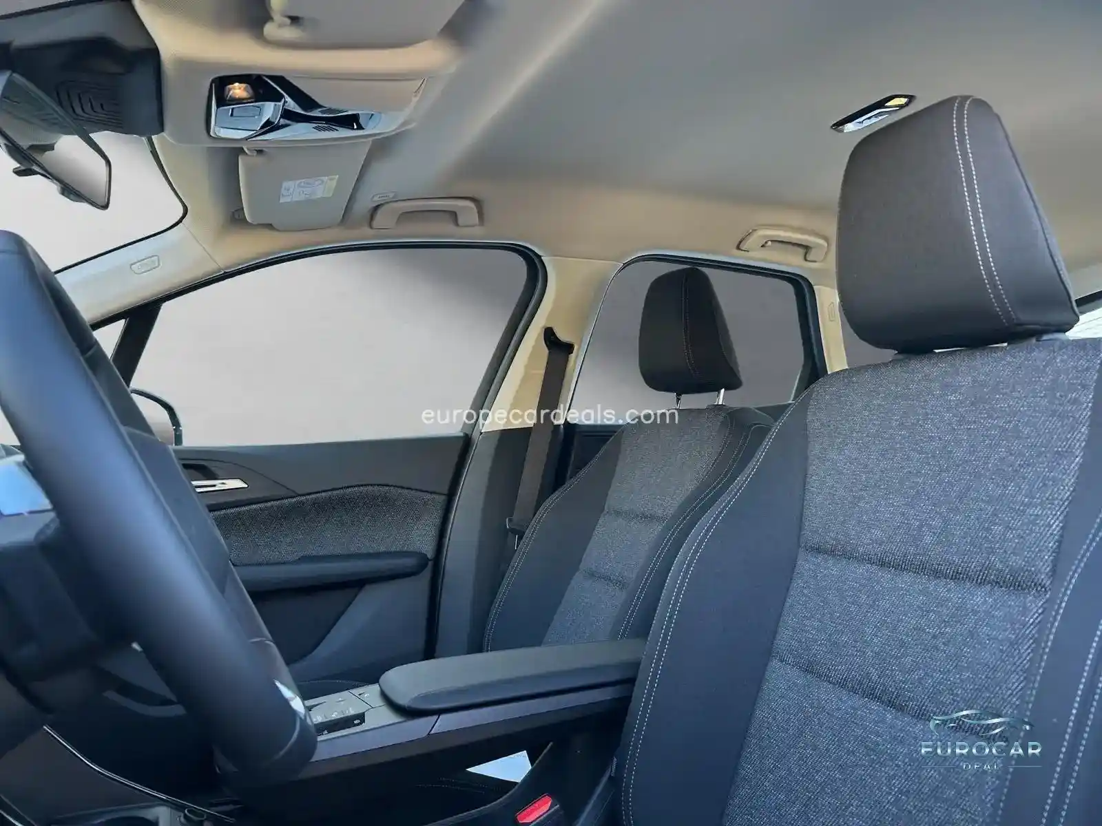 BMW 216 Active Tourer