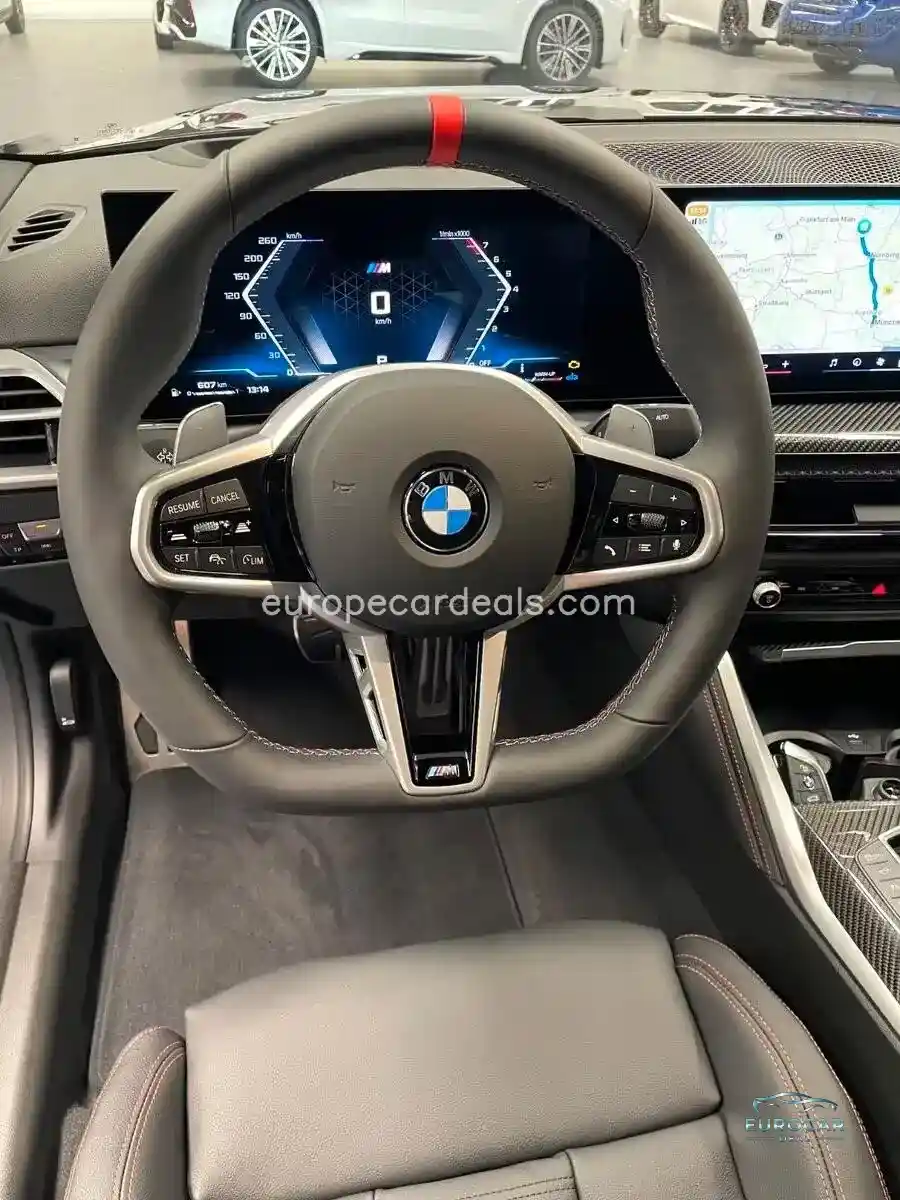 BMW M240i