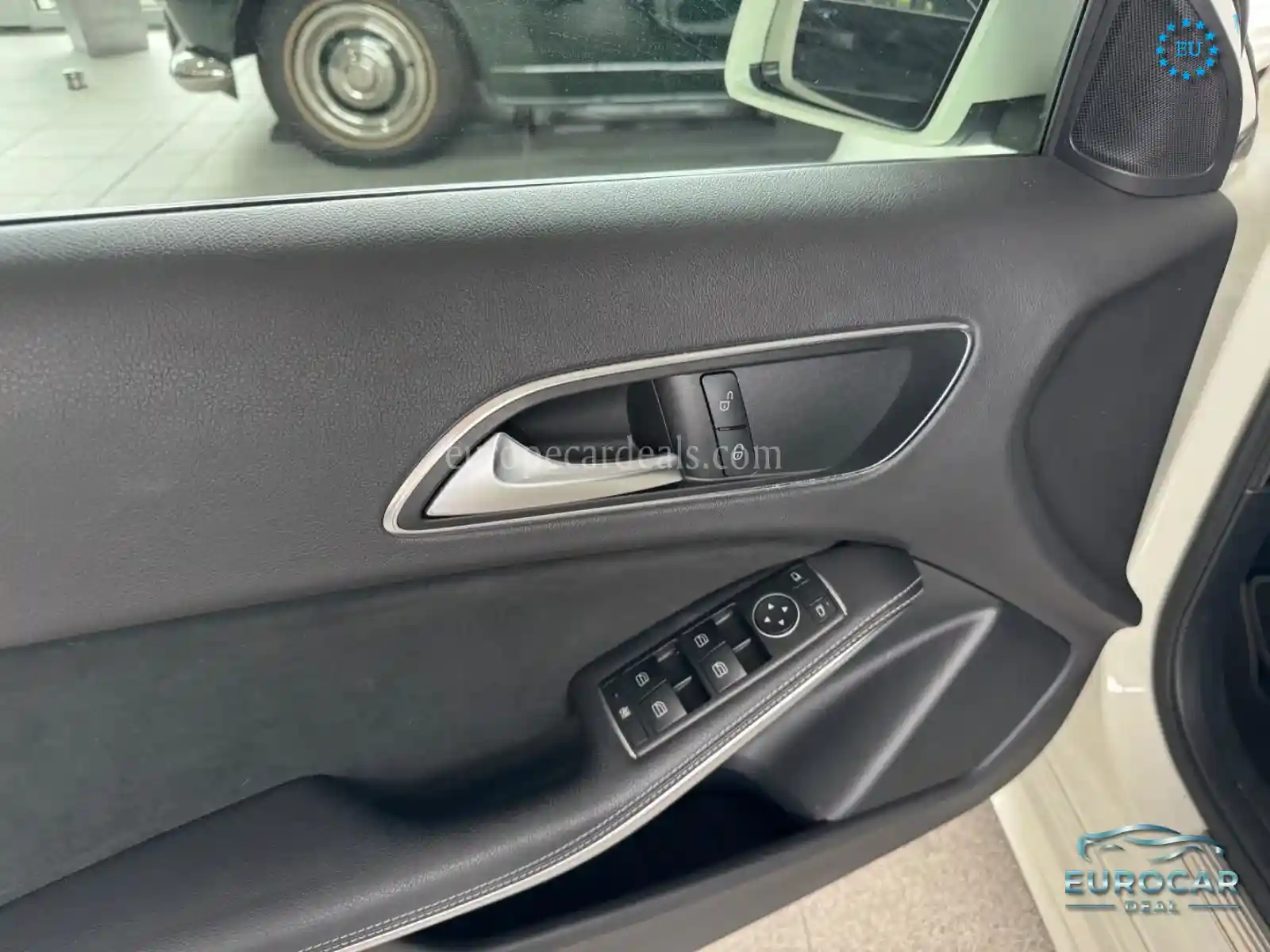 Mercedes-Benz A 220