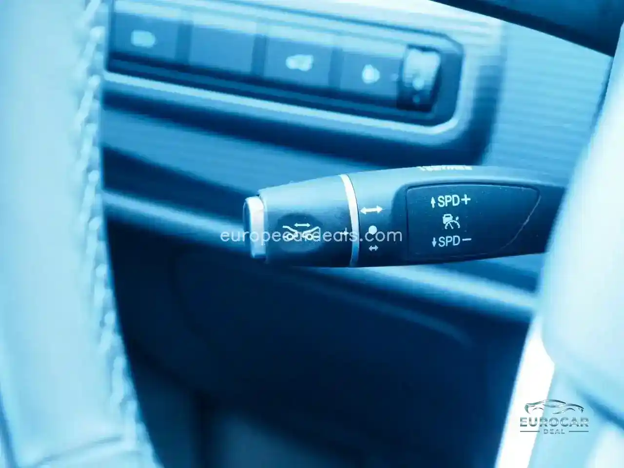 BAIC BJ30