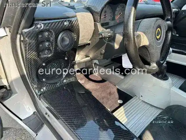 Lotus Exige