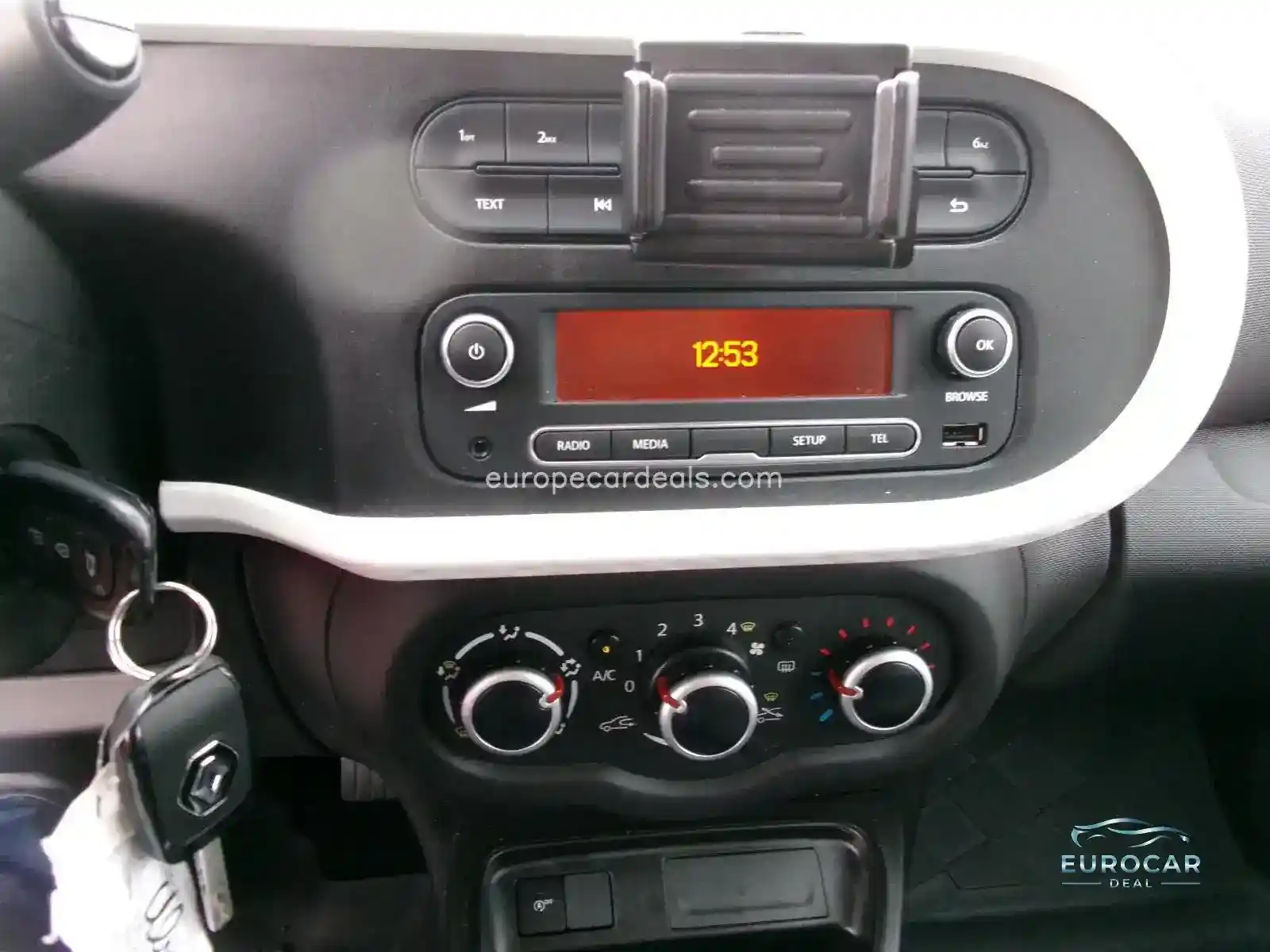Renault Twingo