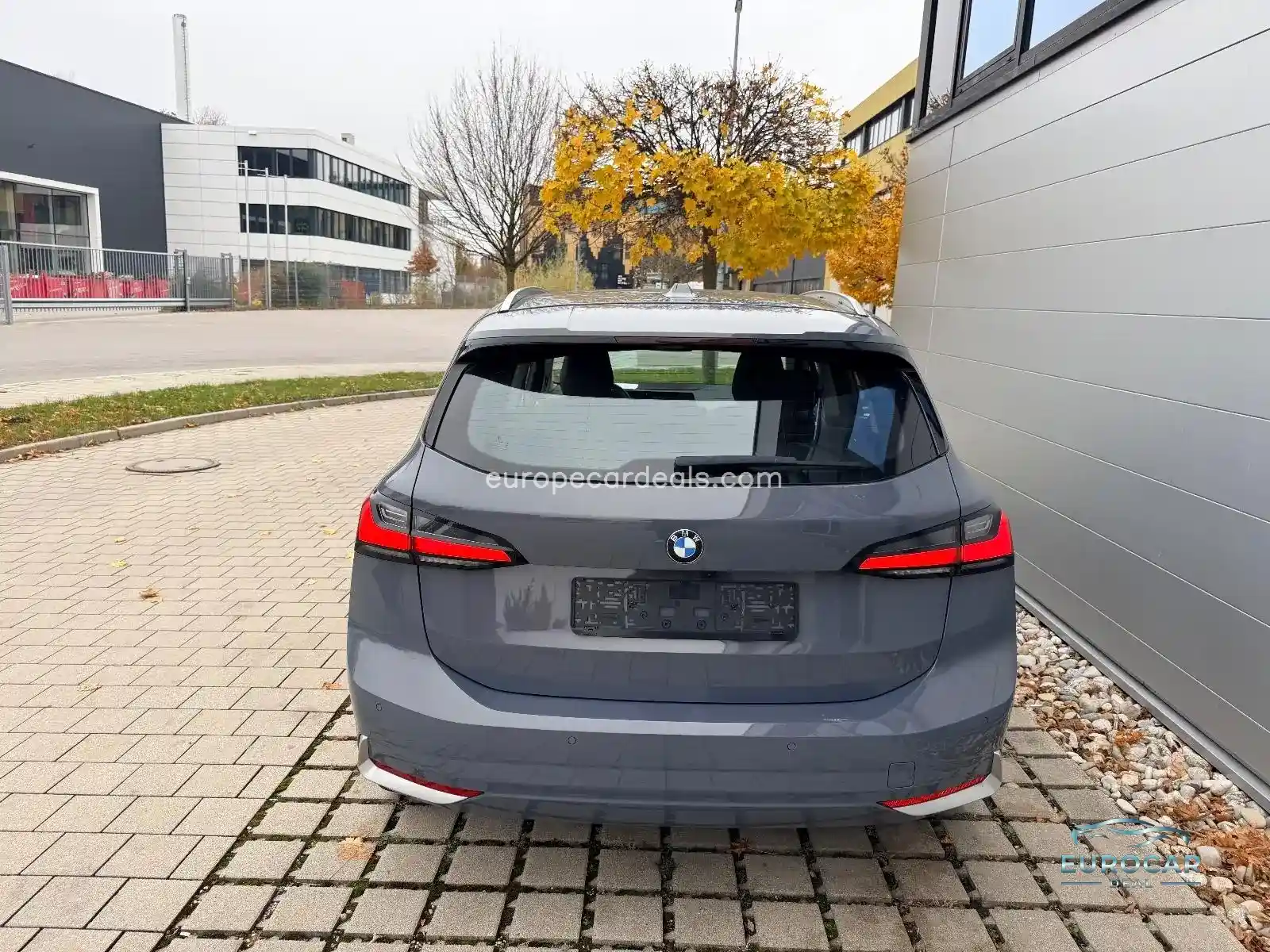 BMW 218 Active Tourer