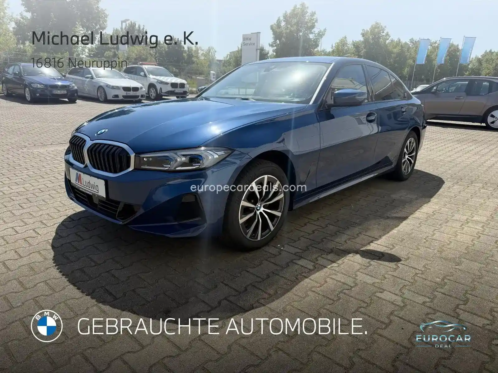 BMW 318