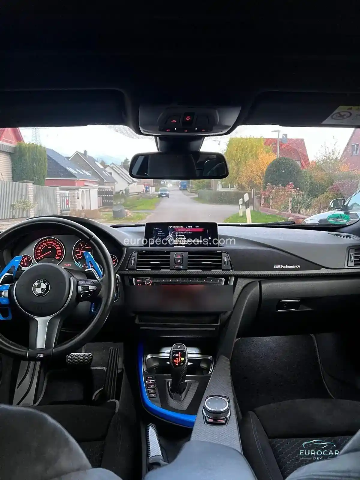 BMW 435