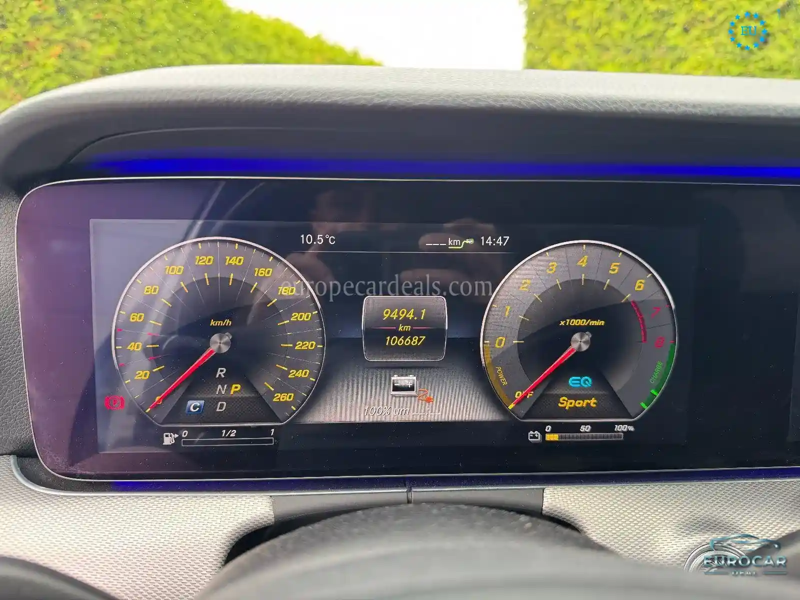 Mercedes-Benz E 350