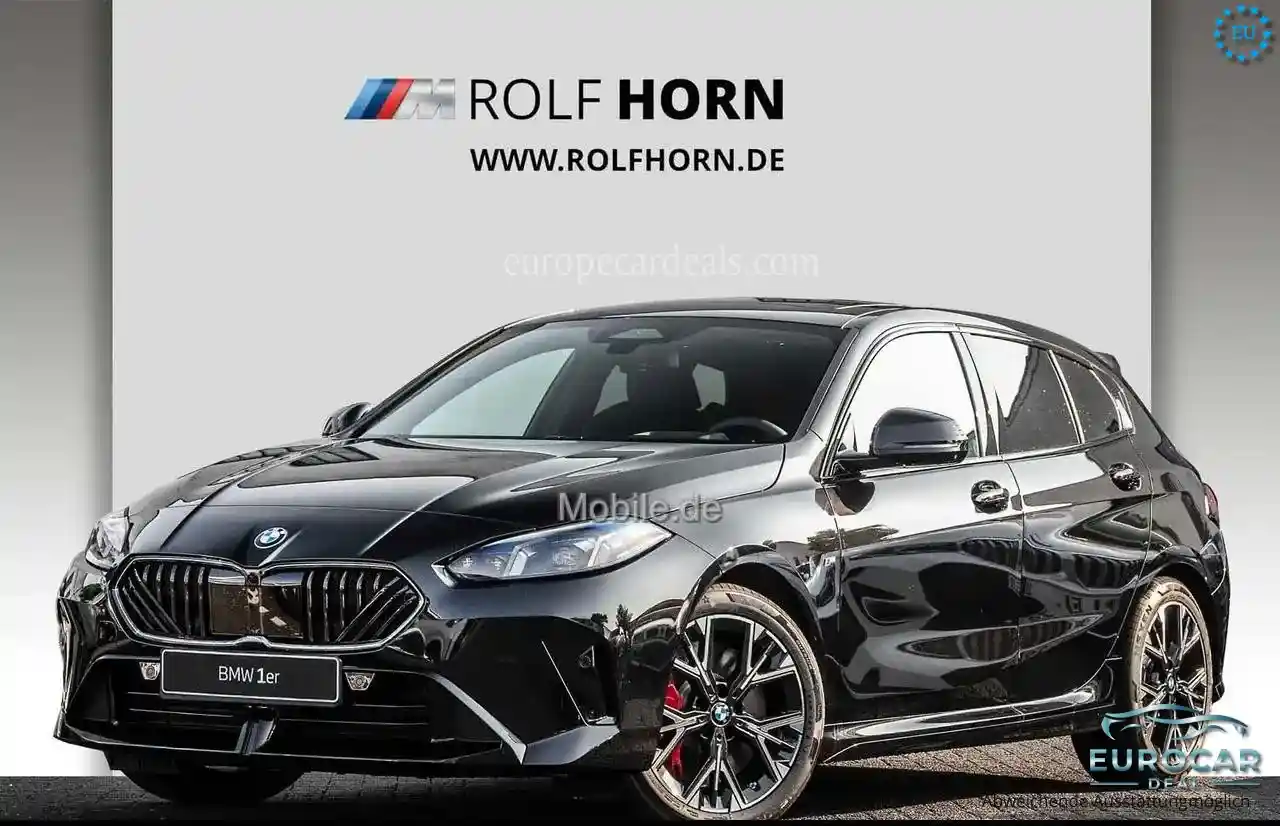 BMW 120