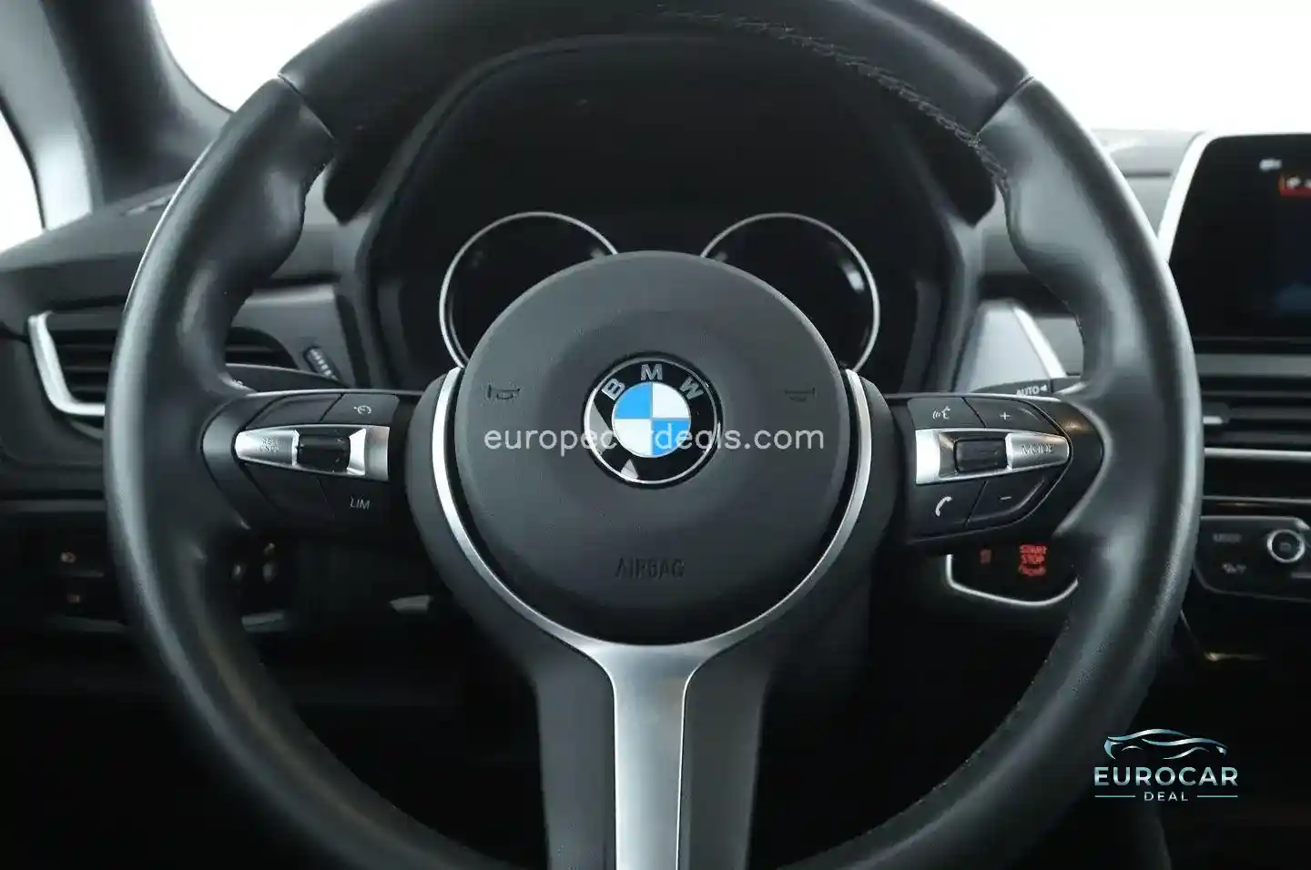 BMW 220 Active Tourer