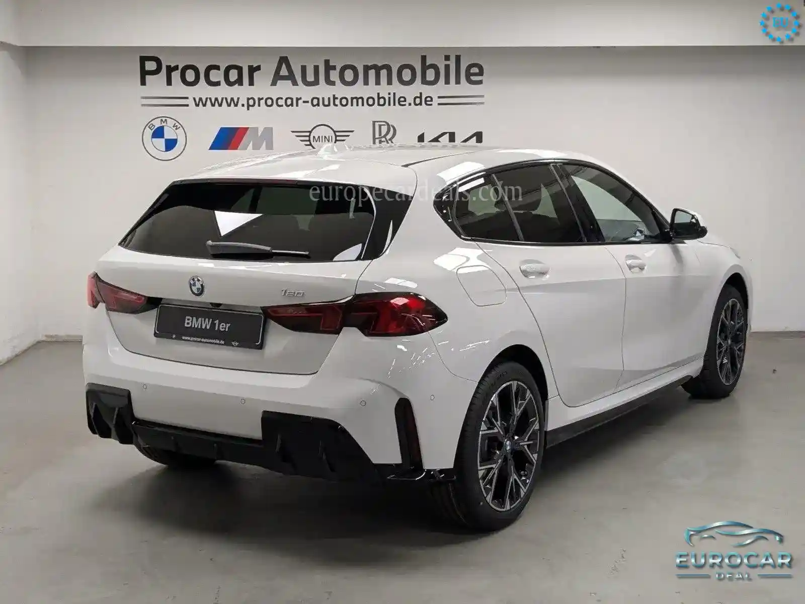 BMW 120