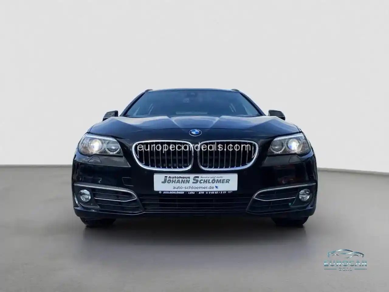 BMW 528
