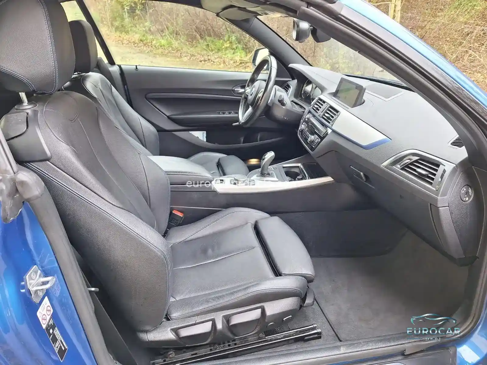 BMW 230