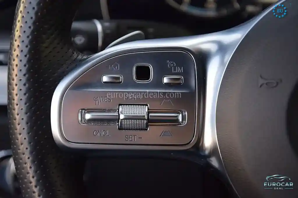Mercedes-Benz E 400