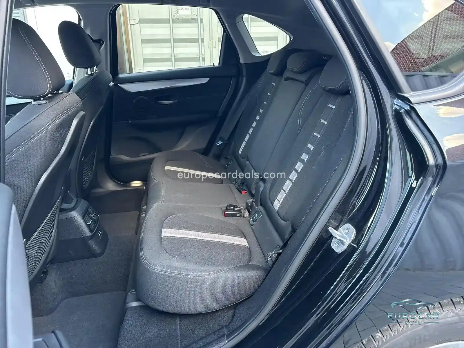 BMW 218 Active Tourer