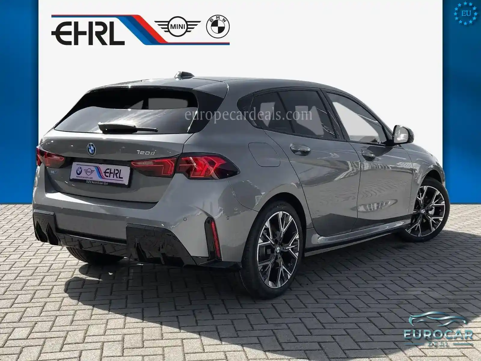 BMW 120
