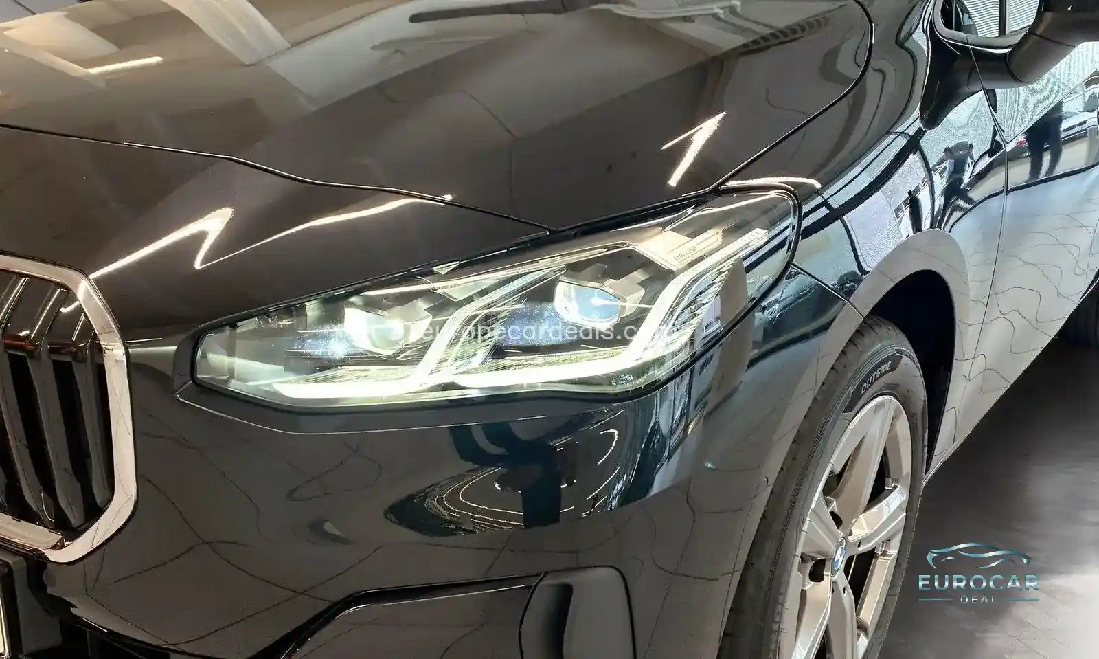 BMW 216